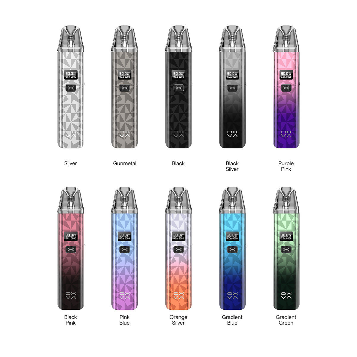 OXVA XLIM Pod Kit CLASSIC EDITION Dubai UAE Vape Hub Smoking Place