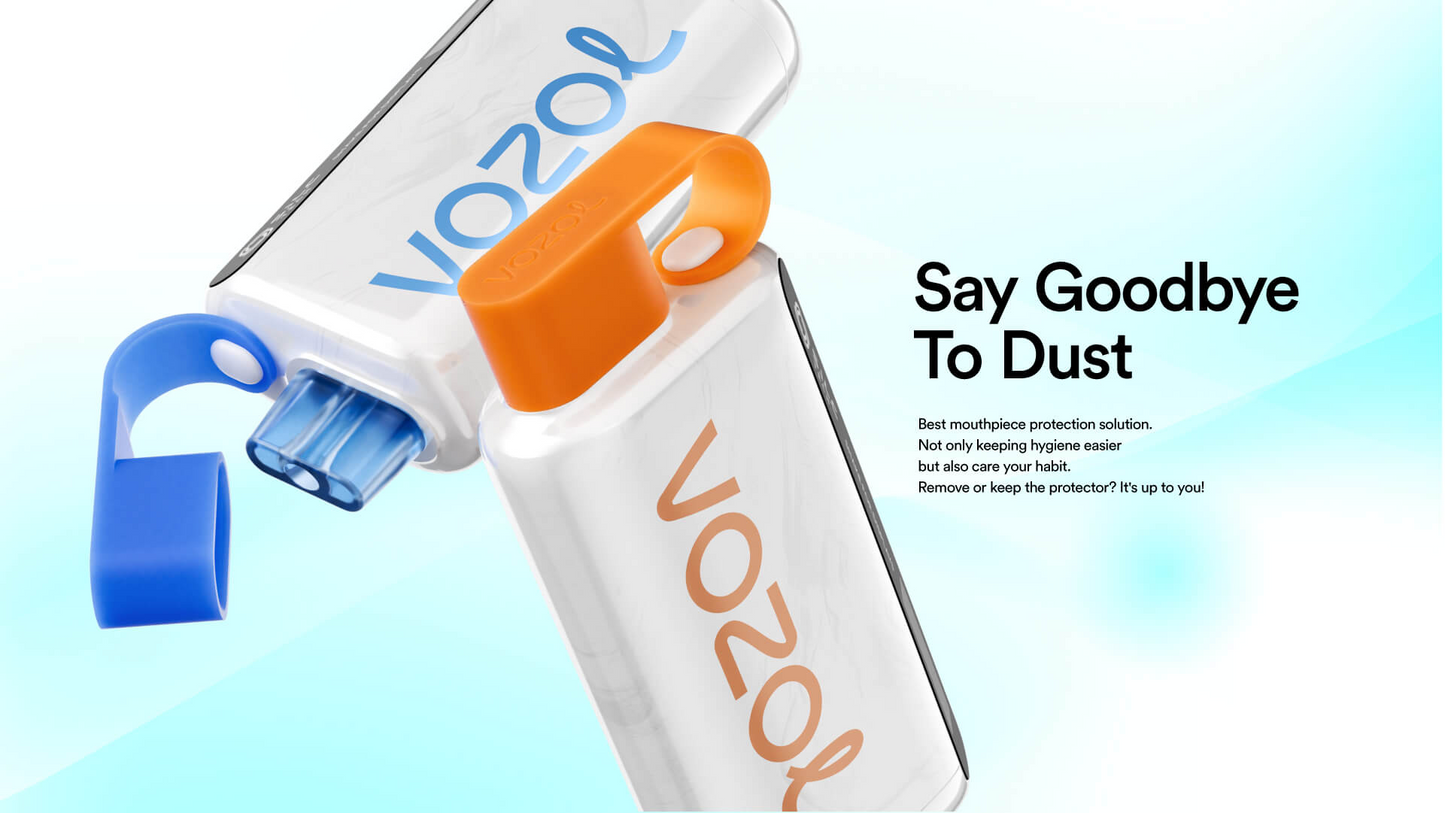 VOZOL STAR 12000 Puffs Disposable Vape in Dubai UAE Vape Hub Smoking Place