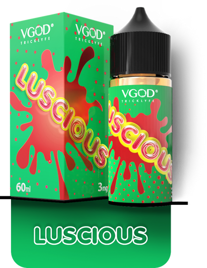 VGOD E-LIQUID 60ML | BEST E-JUICE VAPE HUB PLACE Vape Hub Smoking