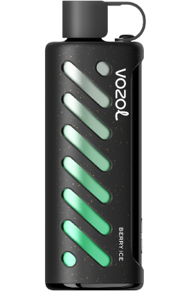 VOZOL Gear Shisha 25000 puffs Dual Mode Disposable vape Dubai Vape Hub Smoking Place