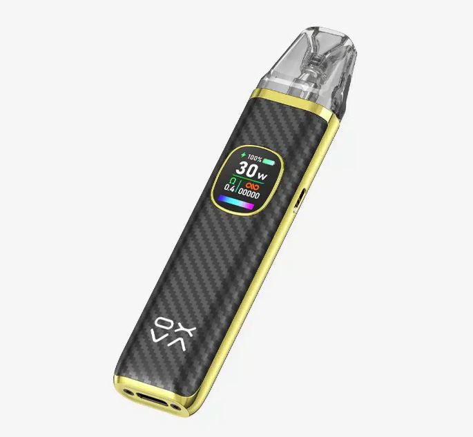 OXVA Xlim Pro 2 Pod Kit Vape Hub Smoking