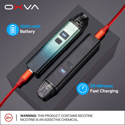 OXVA XLIM Pod Kit CLASSIC EDITION Dubai UAE Vape Hub Smoking Place