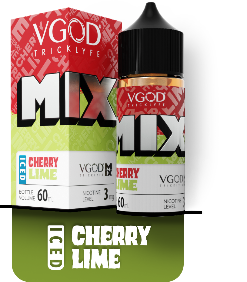 VGOD E-LIQUID 60ML | BEST E-JUICE VAPE HUB PLACE Vape Hub Smoking