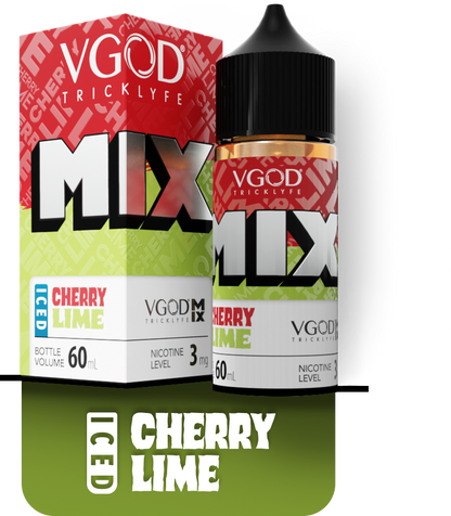 VGOD E-LIQUID 60ML | BEST E-JUICE VAPE HUB PLACE Vape Hub Smoking