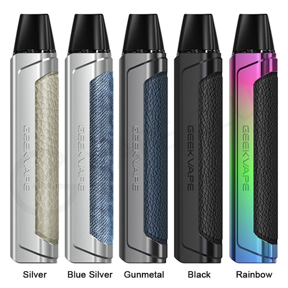 GEEKVAPE 1FC POD SYSTEM KIT 550MAH Vape Hub Smoking