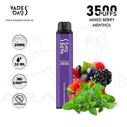 Vapes Bars| Ghost Vape Pro 2% nicotine 3500 Puff Disposable Vape in Dubai Sharjah Vape Hub Smoking Place