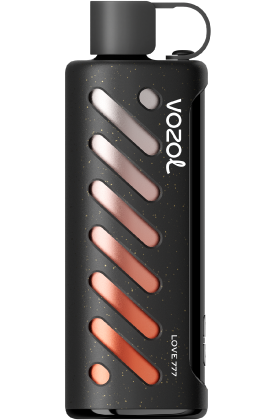 VOZOL Gear Shisha 25000 puffs Dual Mode Disposable vape Dubai Vape Hub Smoking Place