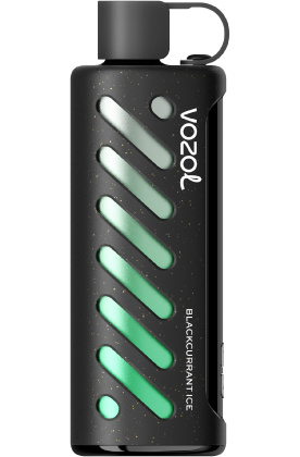 VOZOL Gear Shisha 25000 puffs Dual Mode Disposable vape Dubai Vape Hub Smoking Place