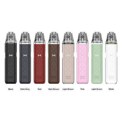 OXVA Xlim Go Pod System 30W Vape Kit UAE Vape Hub Smoking Place