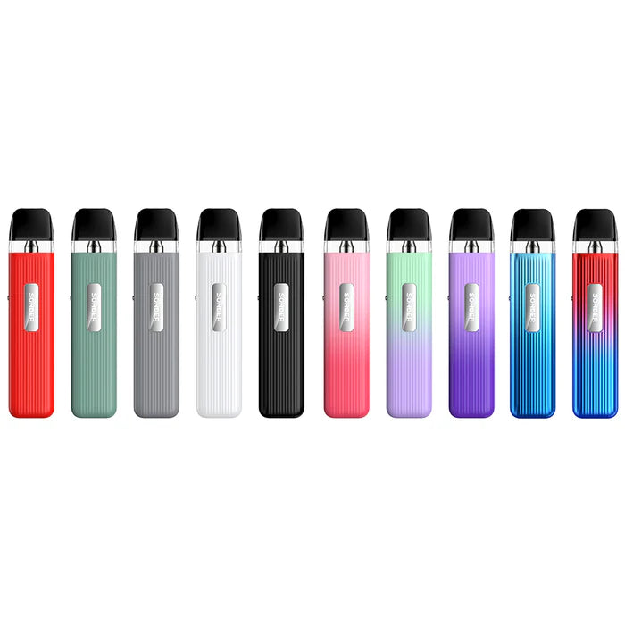 Geekvape Sonder Q Pod System Kit 1000mAh Dubai Vape Hub Smoking Place