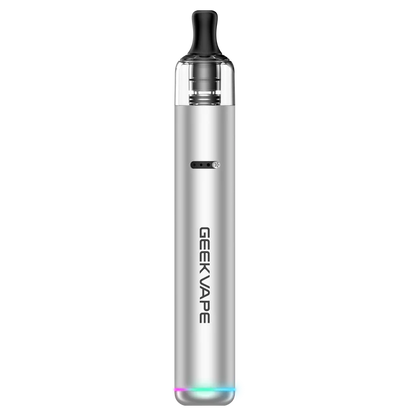 Geekvape WENAX S3 (Stylus 3) Vape Pen Kit 1100mAh Dubai Vape Hub Smoking Place