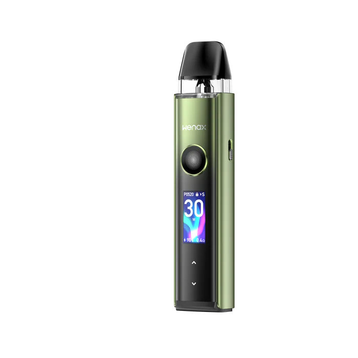 Geekvape Wenax Q Pro Pod System Kit 1200mAh Dubai Vape Hub Smoking Place