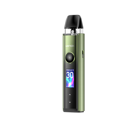 Geekvape Wenax Q Pro Pod System Kit 1200mAh Dubai Vape Hub Smoking Place