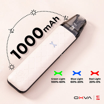 OXVA Xlim Go Pod System 30W Vape Kit UAE Vape Hub Smoking Place