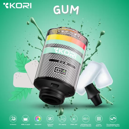 KORI E-HOOKAH 100K PUFFS VAPE IN DUBAI UAE Vape Hub Smoking Place KORI E-HOOKAH 100K PUFFS VAPE IN DUBAI UAE Vape Hub Smoking Place