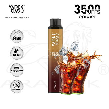 Vapes Bars| Ghost Vape Pro 2% nicotine 3500 Puff Disposable Vape in Dubai Sharjah Vape Hub Smoking Place