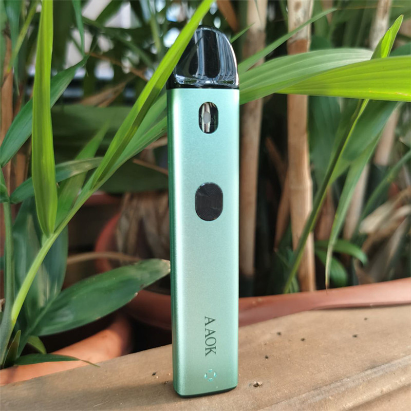 Aaok New Force L Pod kit in Dubai Vape Hub Smoking Place