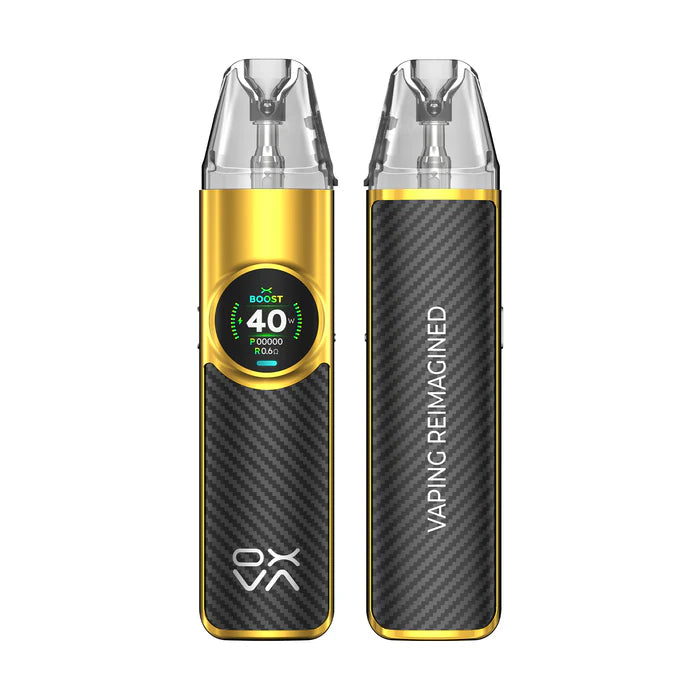 OXVA NeXLIM Kit 40W 1500mAh in Dubai UAE Vape Hub Smoking Place