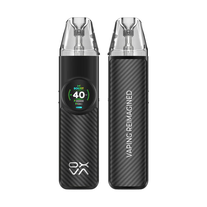 OXVA NeXLIM Kit 40W 1500mAh in Dubai UAE Vape Hub Smoking Place