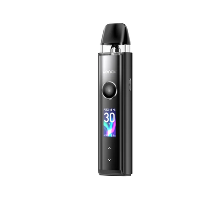 Geekvape Wenax Q Pro Pod System Kit 1200mAh Dubai Vape Hub Smoking Place