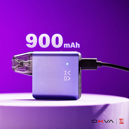 Oxva - Xlim SQ Pod Kit V2 900mAh Vape Hub Smoking