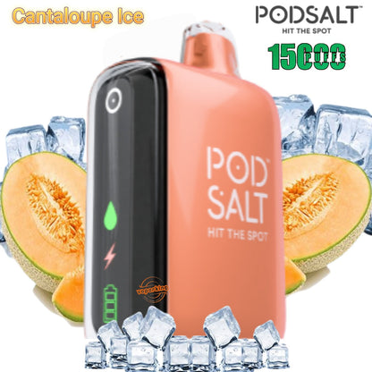 Pod Salt 15000 Puffs Disposable Vape 20mg in Dubai Sharjah Vape Hub Smoking Place