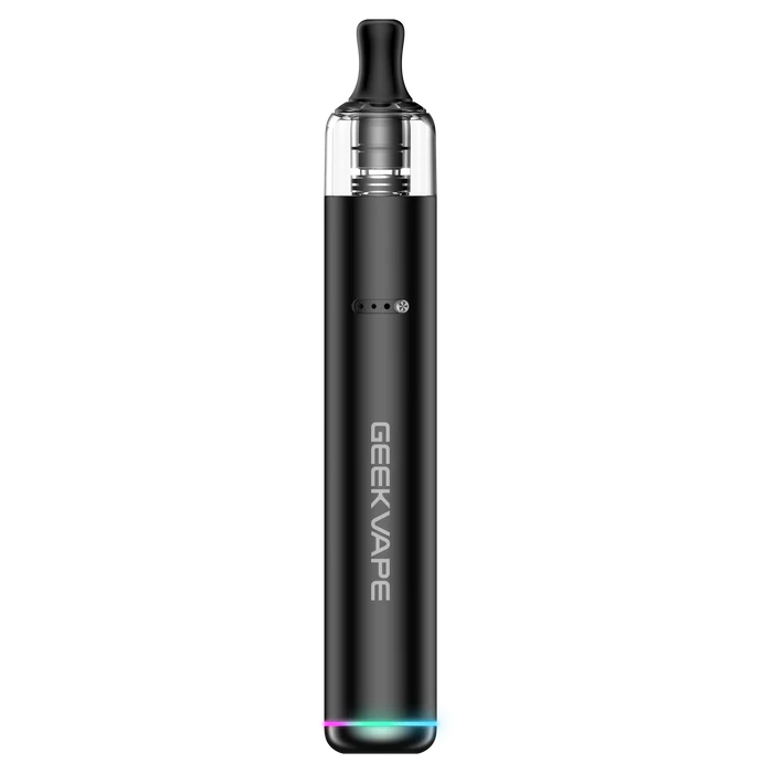 Geekvape WENAX S3 (Stylus 3) Vape Pen Kit 1100mAh Dubai Vape Hub Smoking Place