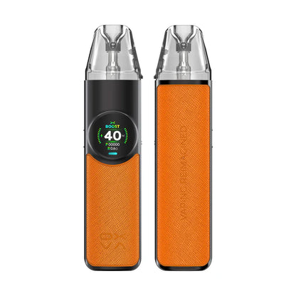 OXVA NeXLIM Kit 40W 1500mAh in Dubai UAE Vape Hub Smoking Place