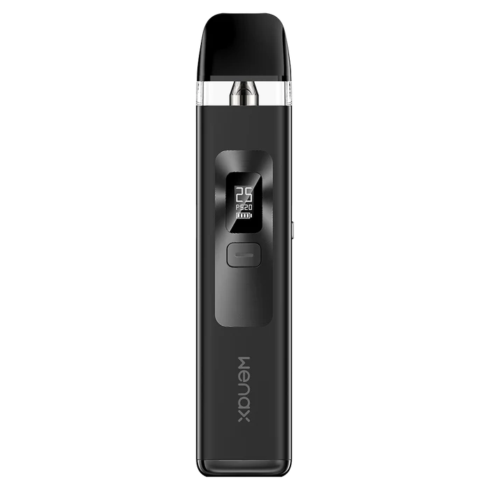 Geekvape Wenax Q Pod System Kit 1000mAh Dubai Vape Hub Smoking Place