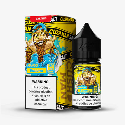 NASTY SALTNIC 30ML E-LIQUID- SALTNICOTINE FLAVOURS Vape Hub Smoking