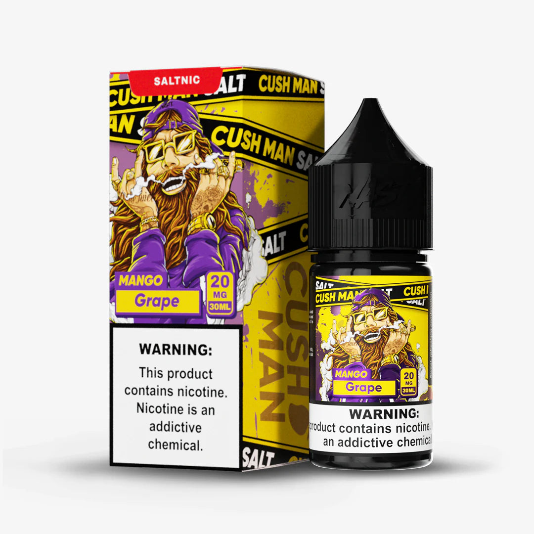 NASTY SALTNIC 30ML E-LIQUID- SALTNICOTINE FLAVOURS Vape Hub Smoking