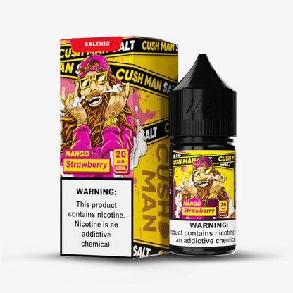 NASTY SALTNIC 30ML E-LIQUID- SALTNICOTINE FLAVOURS Vape Hub Smoking