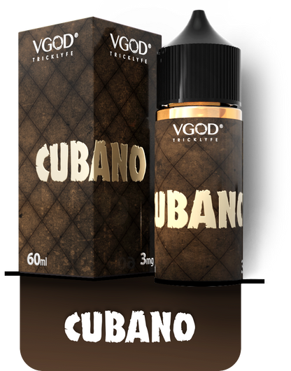 VGOD E-LIQUID 60ML | BEST E-JUICE VAPE HUB PLACE Vape Hub Smoking