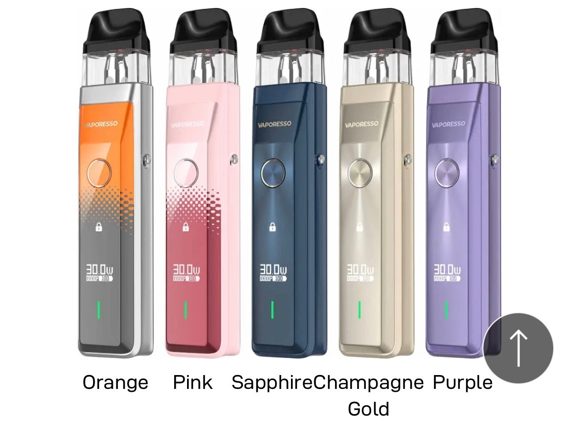 VAPORESSO XROS PRO 1200mAh POD SYSTEM Vape Hub Smoking Place VAPORESSO XROS PRO 1200mAh POD SYSTEM Vape Hub Smoking Place