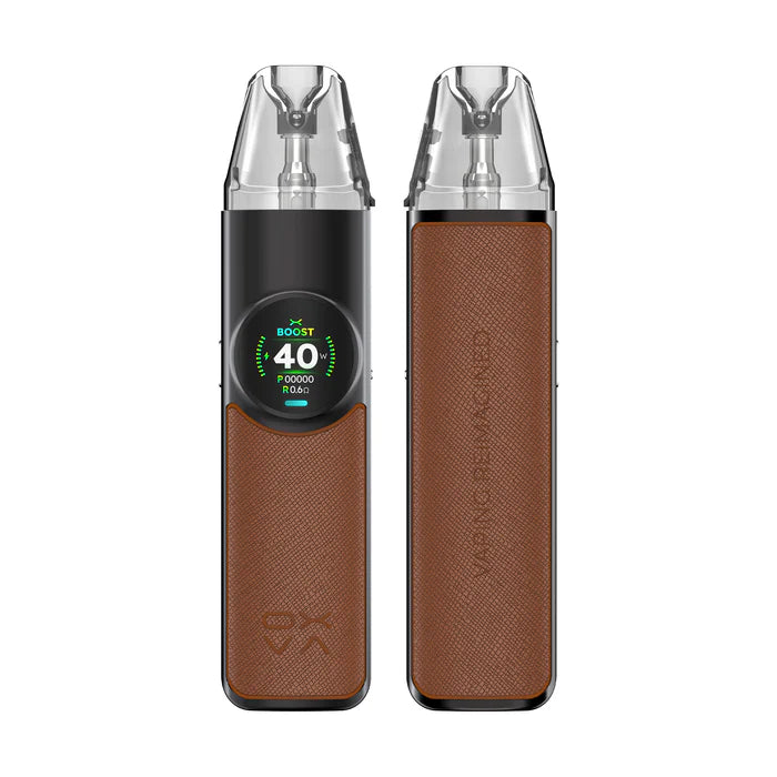 OXVA NeXLIM Kit 40W 1500mAh in Dubai UAE Vape Hub Smoking Place