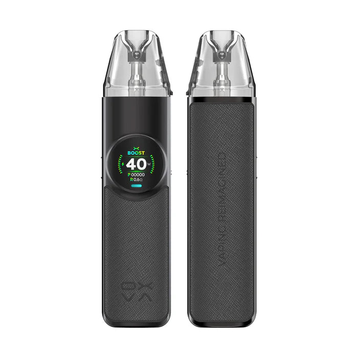 OXVA NeXLIM Kit 40W 1500mAh in Dubai UAE Vape Hub Smoking Place