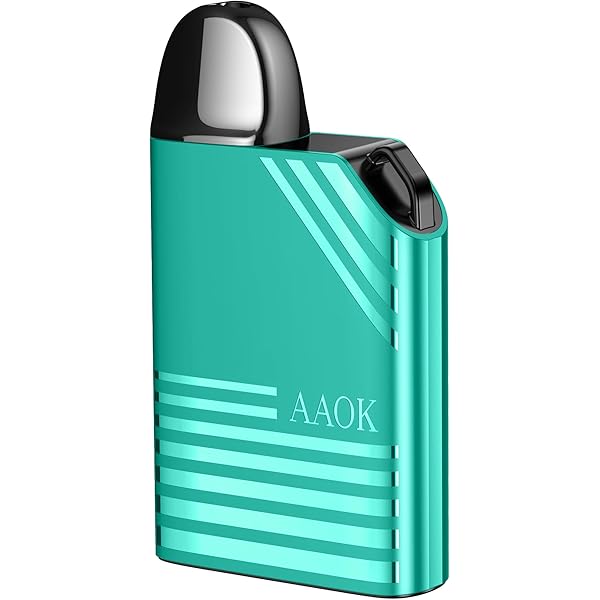 Aaok New Force Pod kit Vape Hub Smoking Place