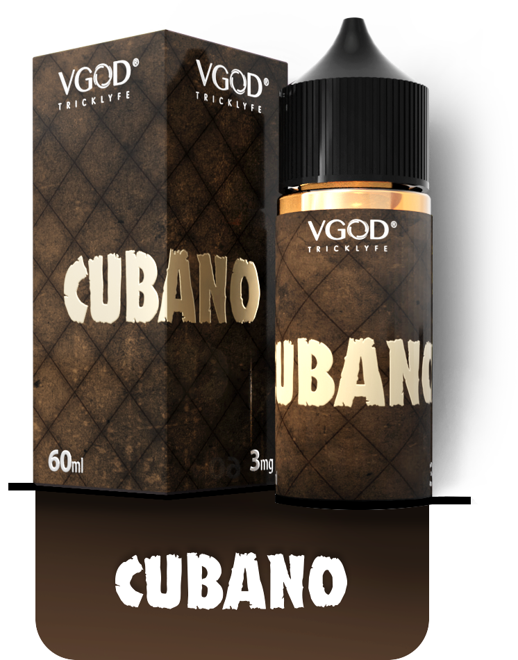 VGOD E-LIQUID 60ML | BEST E-JUICE VAPE HUB PLACE Vape Hub Smoking