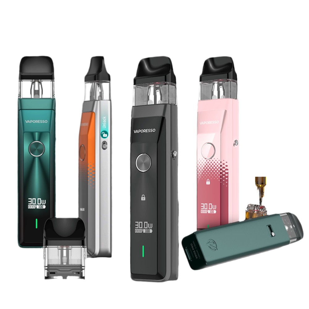 VAPORESSO XROS PRO 1200mAh POD SYSTEM Vape Hub Smoking Place VAPORESSO XROS PRO 1200mAh POD SYSTEM Vape Hub Smoking Place