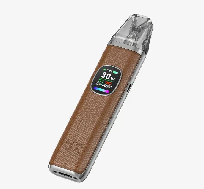 OXVA Xlim Pro 2 Pod Kit Vape Hub Smoking