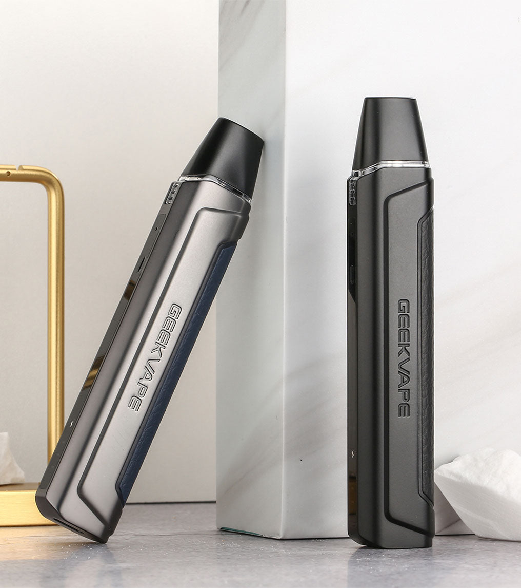 GEEKVAPE 1FC POD SYSTEM KIT 550MAH Vape Hub Smoking