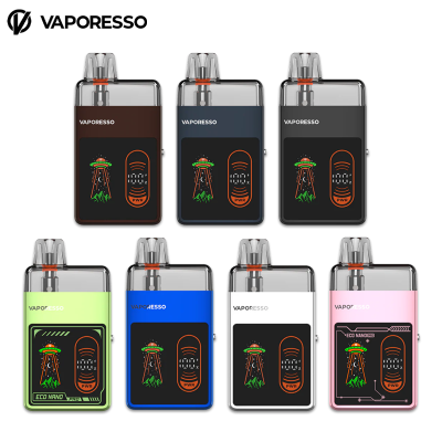 Vaporesso ECO Nano Pro Pod System Kit UAE Vape Hub Smoking