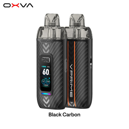 OXVA VPRIME Pod Kit 60W 
2600mah Dubai UAE Vape Hub Smoking Place