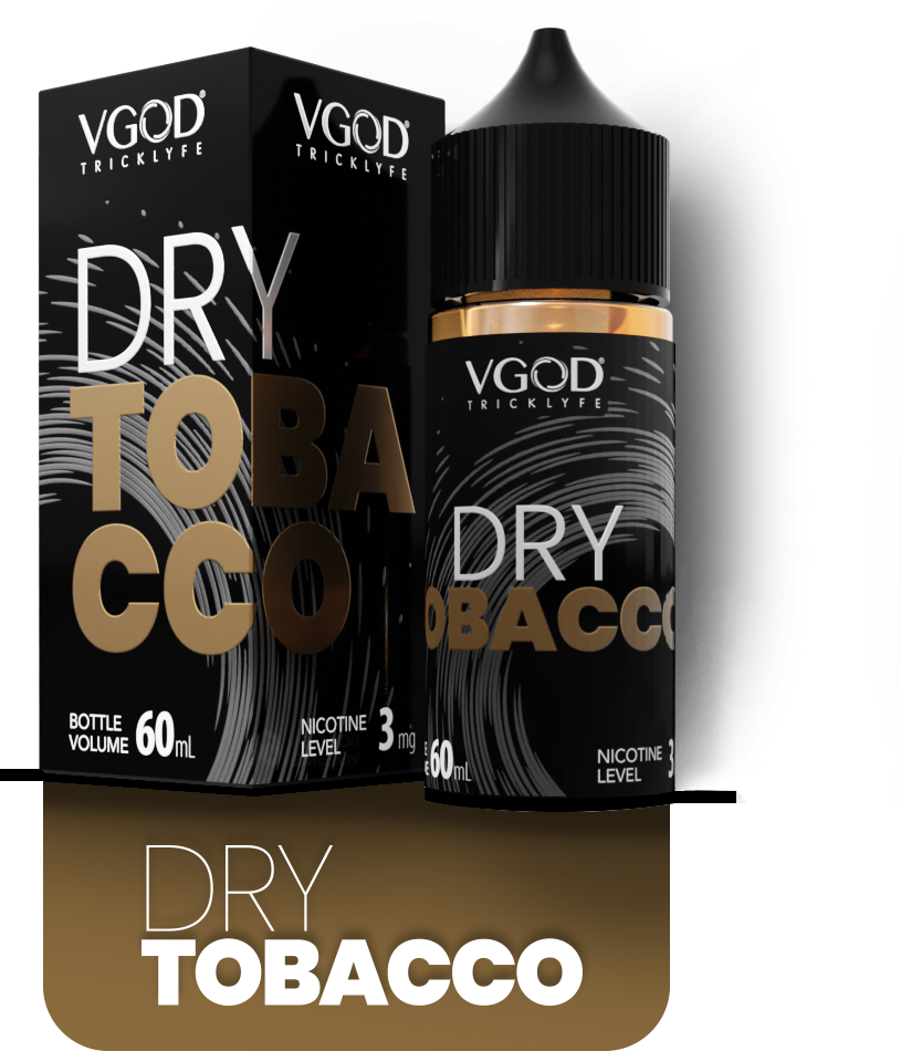 VGOD E-LIQUID 60ML | BEST E-JUICE VAPE HUB PLACE Vape Hub Smoking