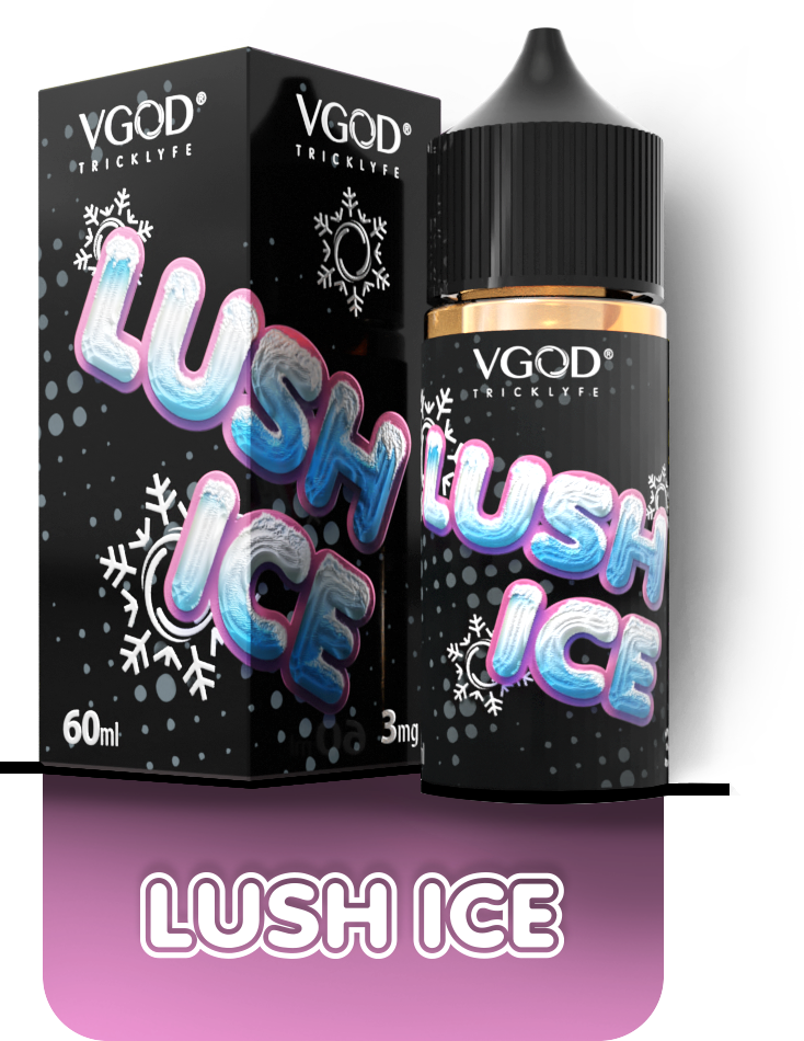 VGOD E-LIQUID 60ML | BEST E-JUICE VAPE HUB PLACE Vape Hub Smoking