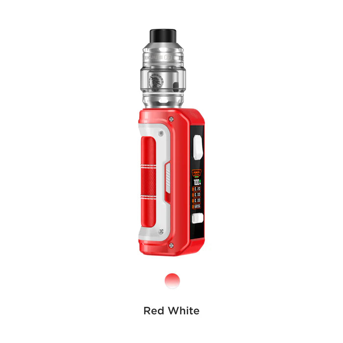 Geekvape Max100 (Aegis Max 2) 100W Kit Dubai Vape Hub Smoking Place