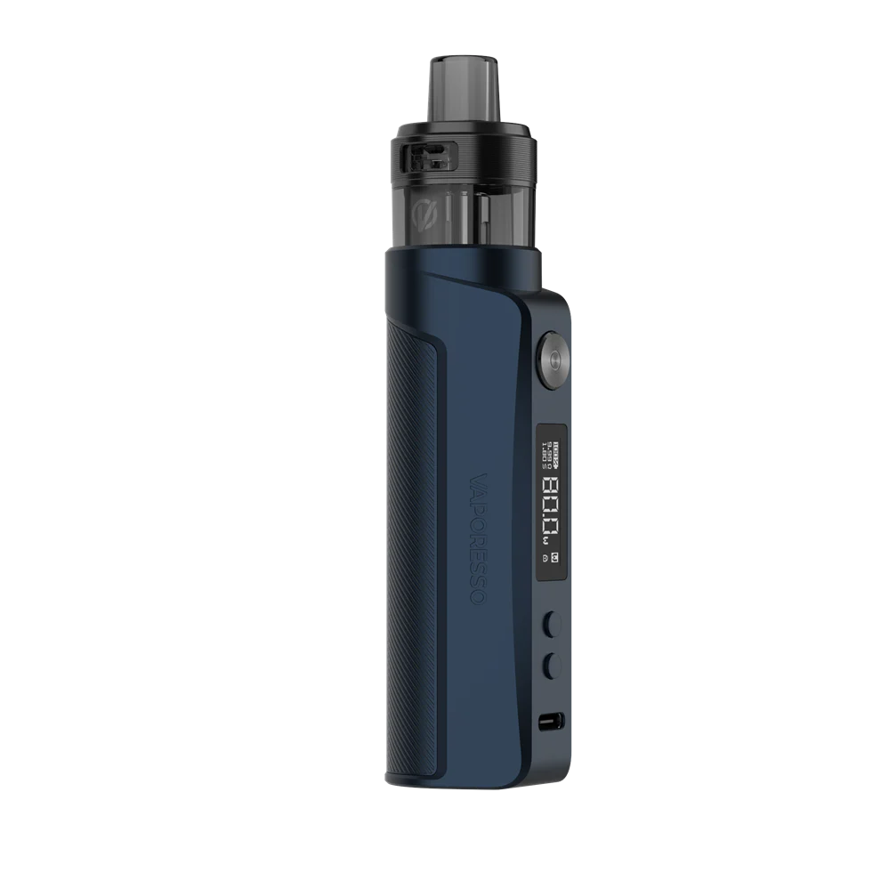 Vaporesso GEN PT 80S: Unleashing Powerful Performance in a Compact Design Vape Hub Smoking Place