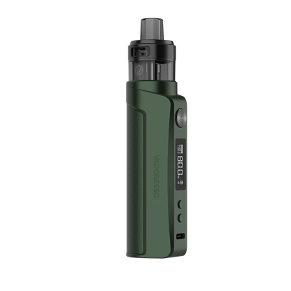 Vaporesso GEN PT 80S: Unleashing Powerful Performance in a Compact Design Vape Hub Smoking Place