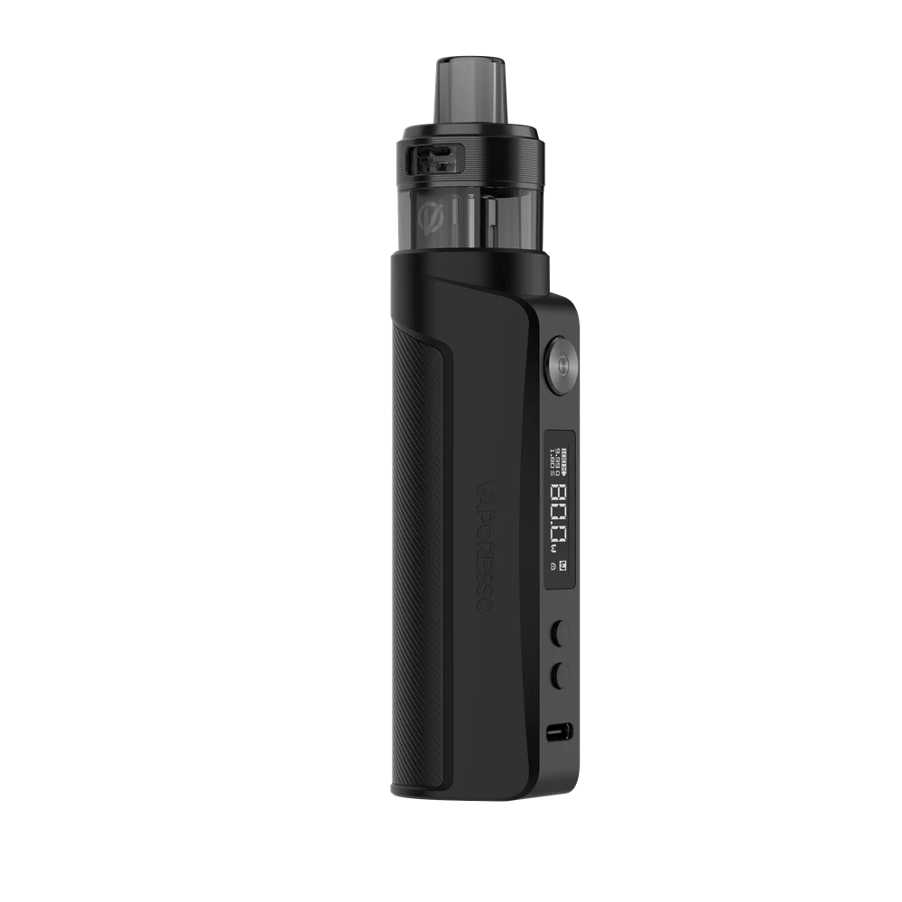 Vaporesso GEN PT 80S: Unleashing Powerful Performance in a Compact Design Vape Hub Smoking Place