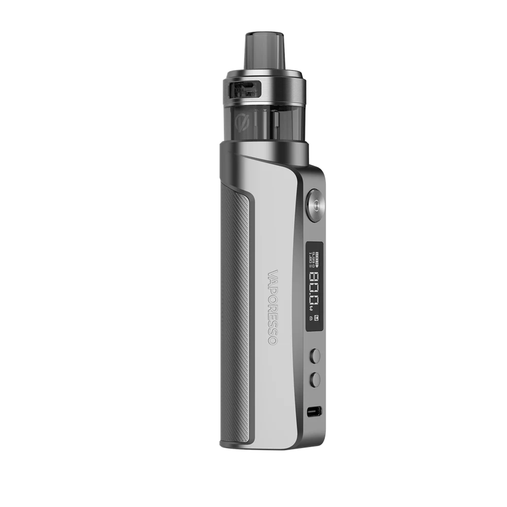 Vaporesso GEN PT 80S: Unleashing Powerful Performance in a Compact Design Vape Hub Smoking Place